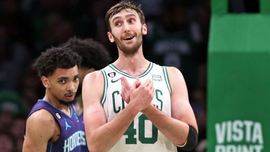 Completed Q&A: Karalis on Celtics/NBA, Wednesday 08.23.23 taken at BSJ Headquarters (Celtics)